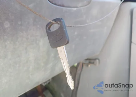 2004 Ford E-350 Super Duty Commercial/Recreational z USA, uszkodzony, nr VIN 1FTSS34L44HA95999